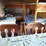 Arken Ae לינה וארוחת בוקר *