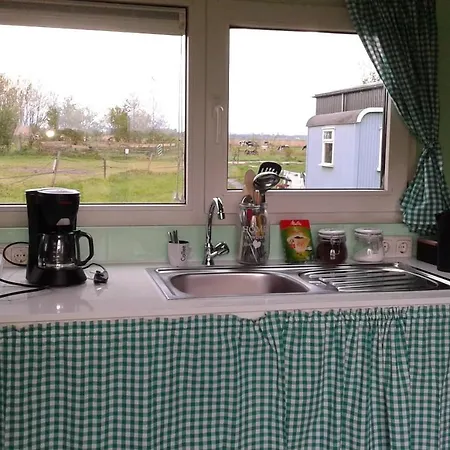 Bed & Breakfast Arken Ae