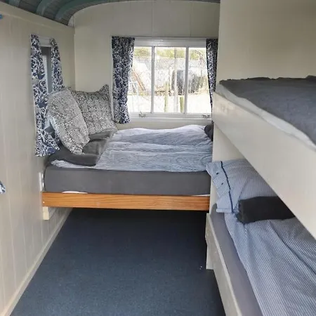 Arken Ae Bed & Breakfast *