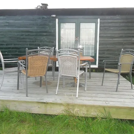 Arken Ae Bed & Breakfast