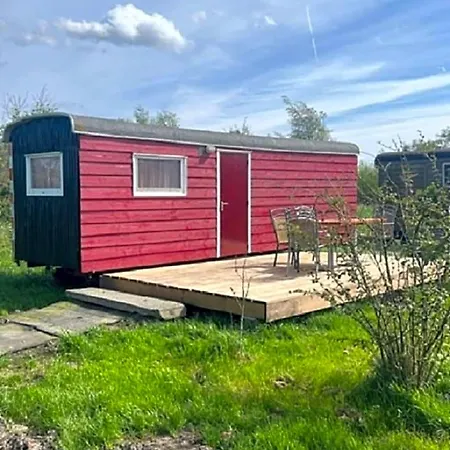 Arken Ae Bed & Breakfast