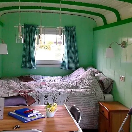 Bed & Breakfast Arken Ae Zuiderwoude