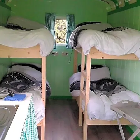 Arken Ae Bed & Breakfast *