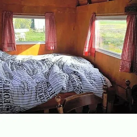 Bed & Breakfast Arken Ae