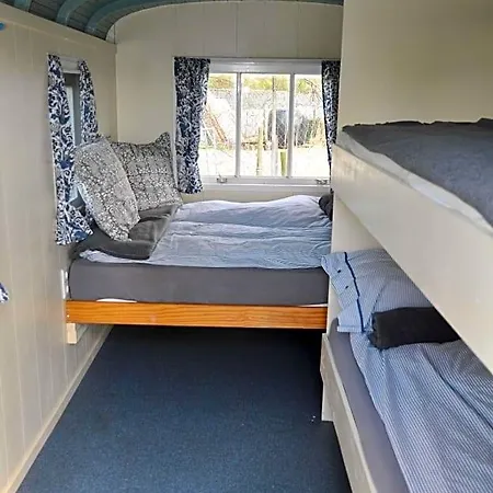 Bed & Breakfast Arken Ae