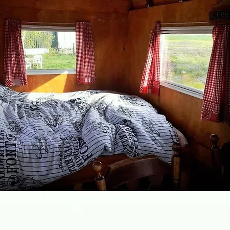 Couette-café Arken Ae Zuiderwoude