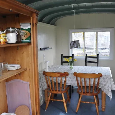 Couette-café Arken Ae