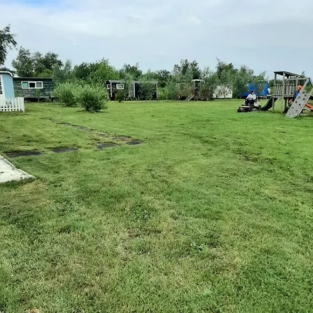 Oda ve Kahvaltı Arken Ae Zuiderwoude