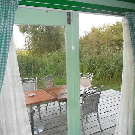 Arken Ae Zuiderwoude