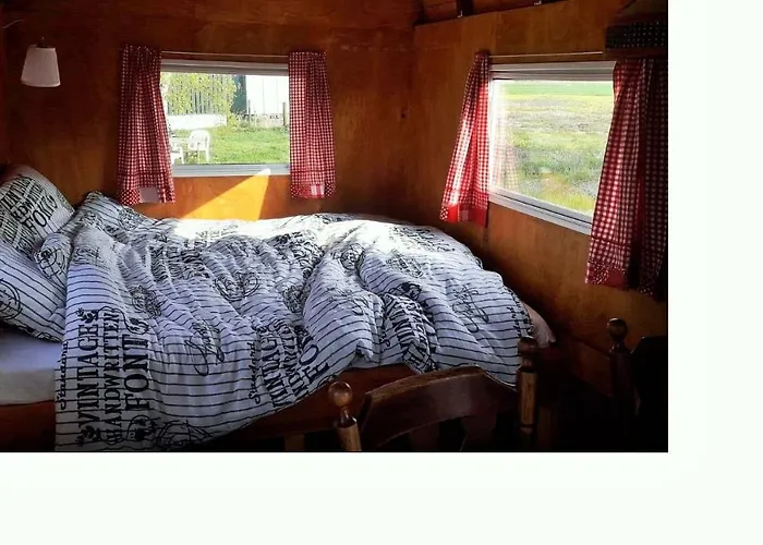 Bed and breakfast Arken Ae Zuiderwoude