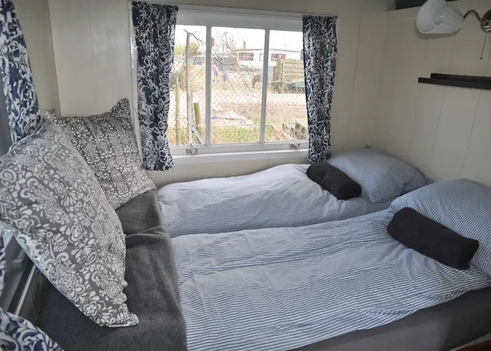 Arken Ae Zuiderwoude