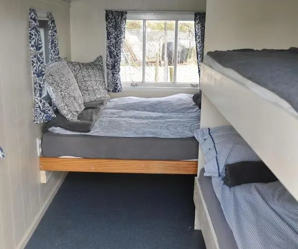 Arken Ae Bed and breakfast *