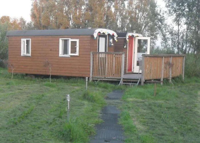 Arken Ae Zuiderwoude